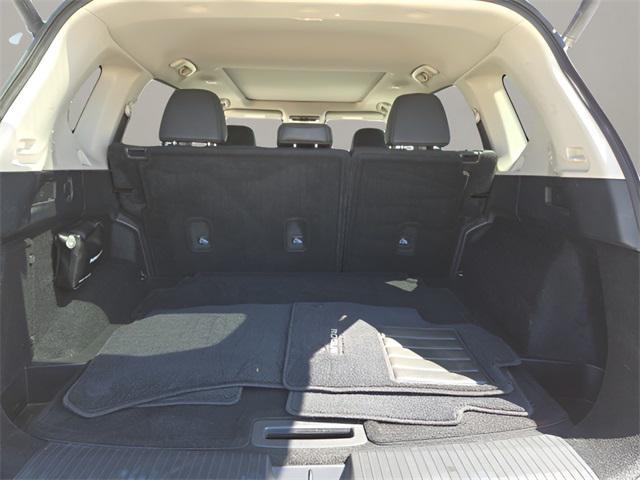 used 2021 Nissan Rogue car, priced at $26,413