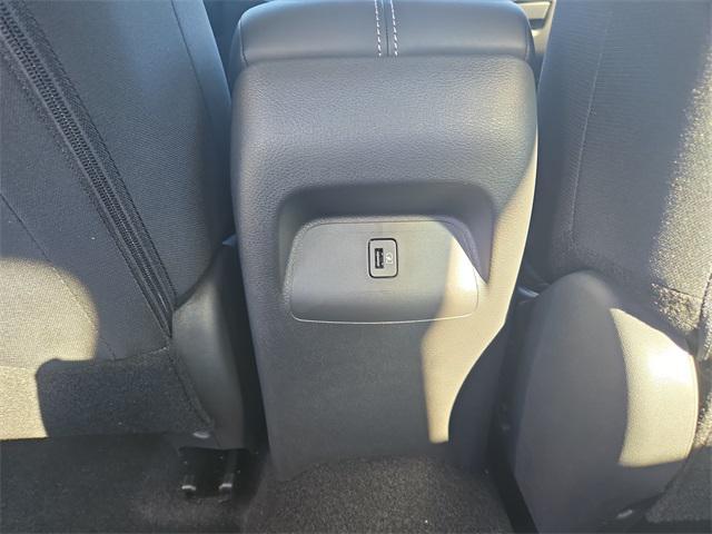 new 2025 Nissan Sentra car, priced at $24,300
