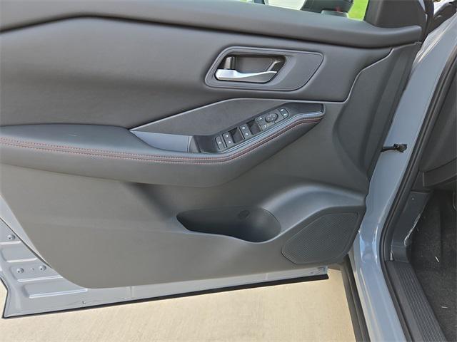 new 2026 Nissan Rogue car, priced at $36,345