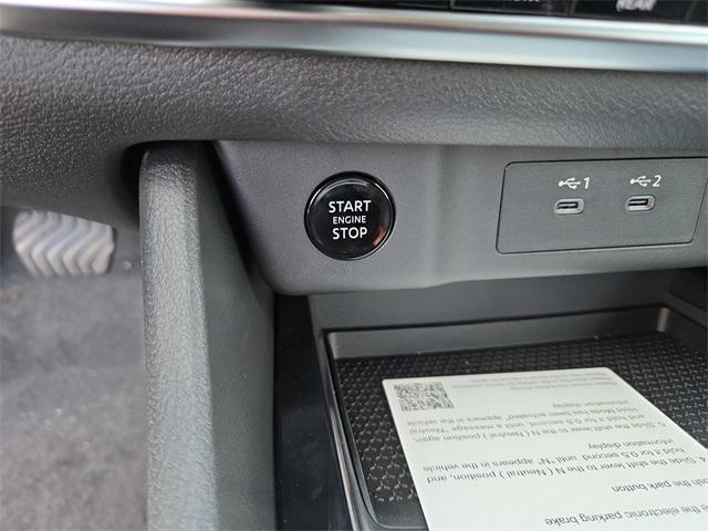 new 2026 Nissan Rogue car, priced at $36,345
