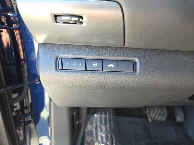 used 2024 Nissan Pathfinder car, priced at $39,233