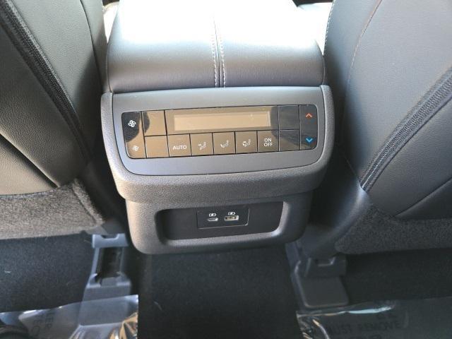 used 2024 Nissan Pathfinder car, priced at $39,233