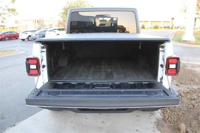 used 2020 Jeep Gladiator car, priced at $29,977