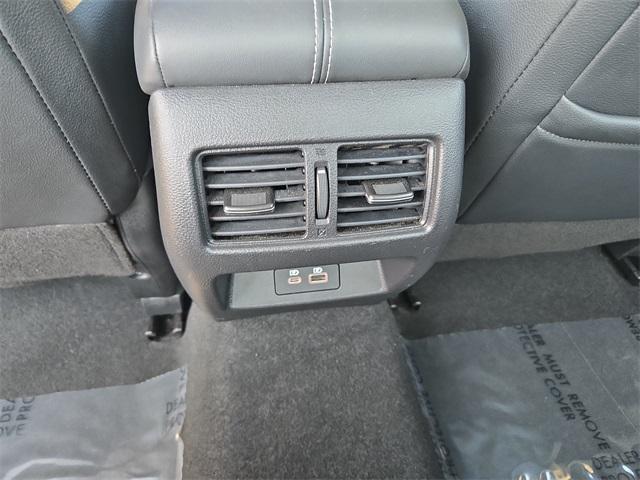 used 2023 Nissan Altima car, priced at $23,460