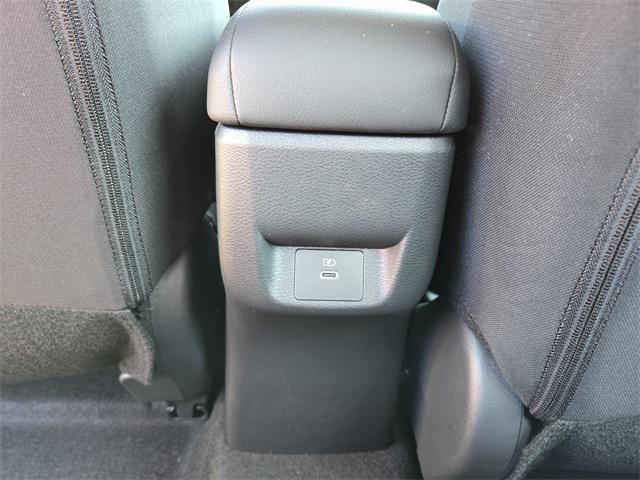 new 2025 Nissan Versa car, priced at $22,280