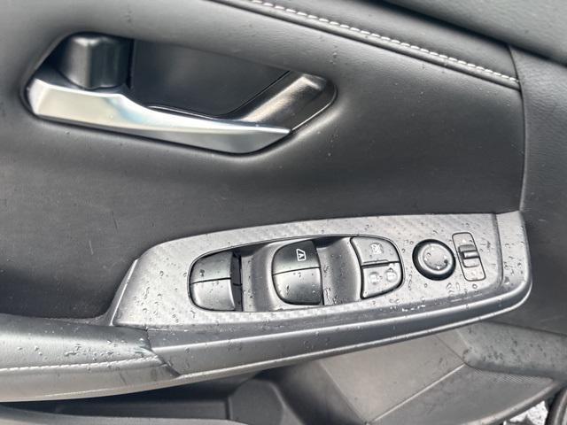 used 2021 Nissan Sentra car, priced at $18,224