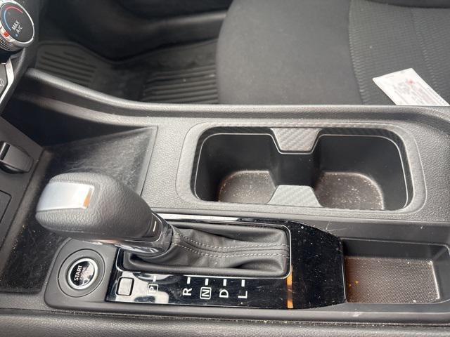 used 2021 Nissan Sentra car, priced at $18,224