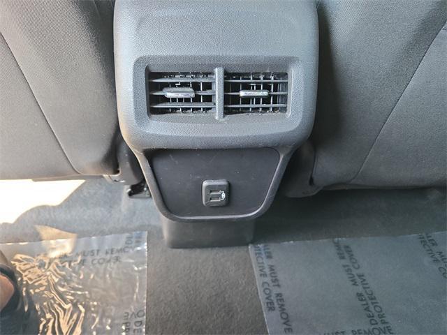 used 2023 Chevrolet Equinox car, priced at $20,577