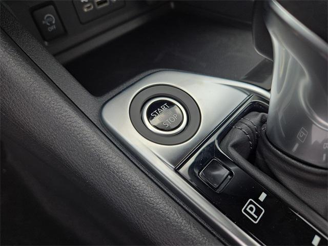 new 2025 Nissan Sentra car, priced at $24,350