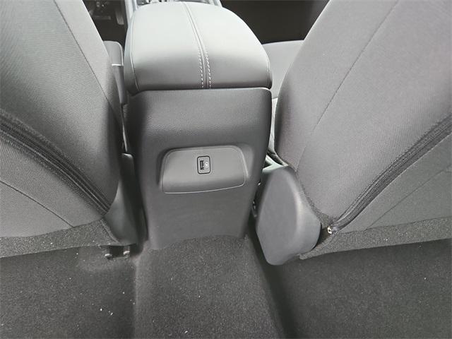 new 2025 Nissan Sentra car, priced at $24,350