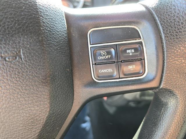 used 2017 Ram 3500 car, priced at $34,612