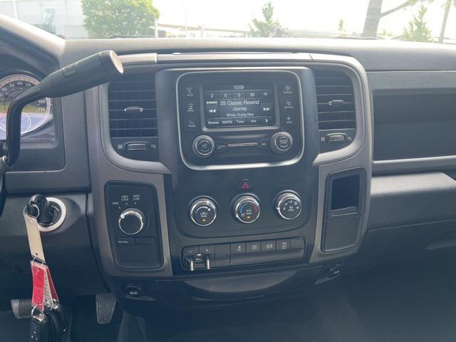 used 2017 Ram 3500 car, priced at $35,369