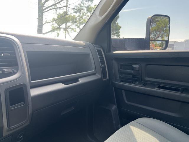 used 2017 Ram 3500 car, priced at $35,369