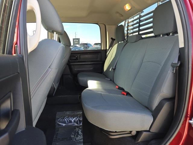 used 2017 Ram 3500 car, priced at $34,612
