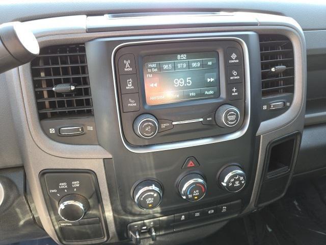 used 2017 Ram 3500 car, priced at $34,612