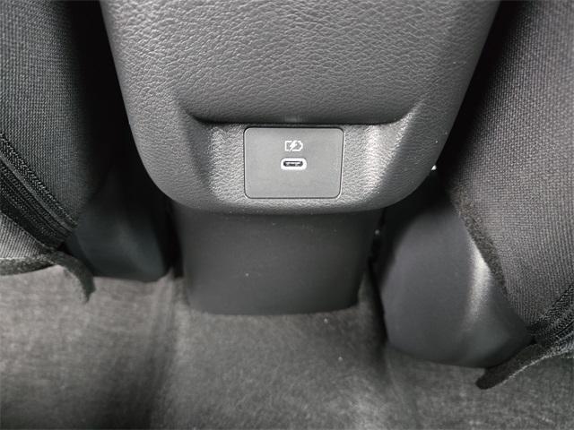 new 2025 Nissan Versa car, priced at $21,119