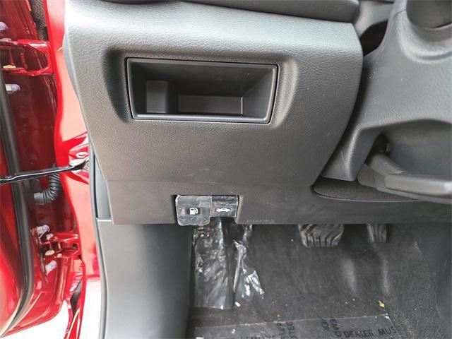 new 2025 Nissan Versa car, priced at $21,119