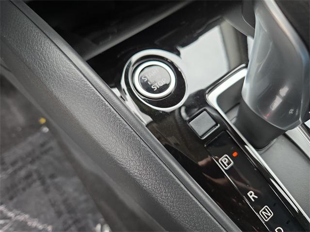 new 2025 Nissan Versa car, priced at $21,119