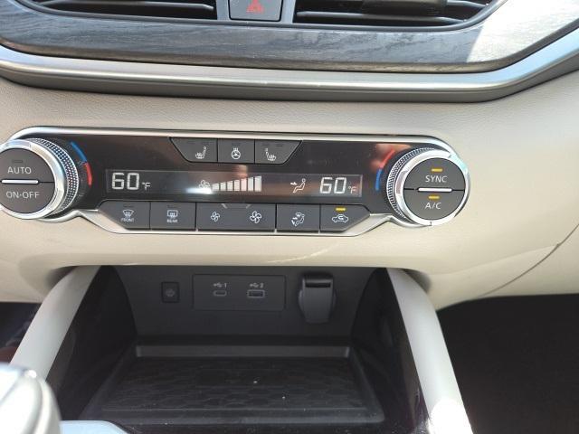 new 2025 Nissan Altima car, priced at $35,471