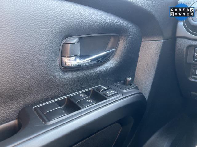 used 2024 Nissan Titan car, priced at $47,113