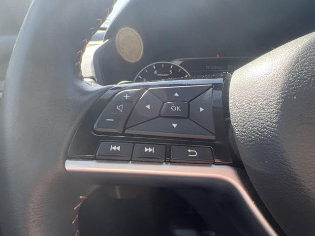 used 2024 Nissan Altima car, priced at $24,491
