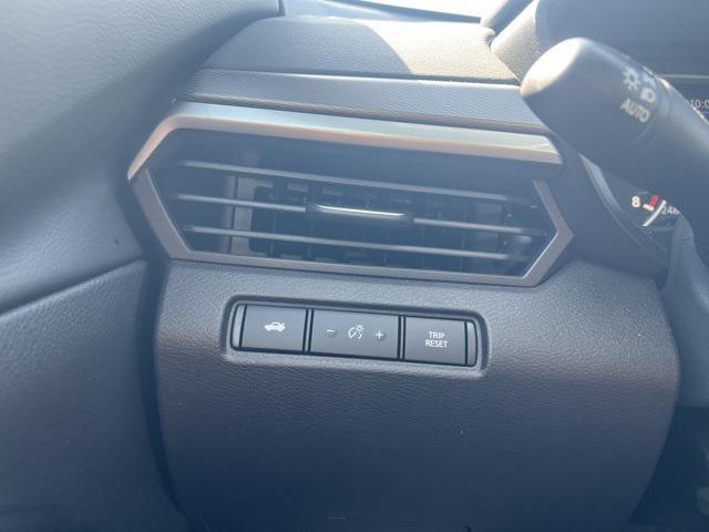 used 2024 Nissan Altima car, priced at $24,491