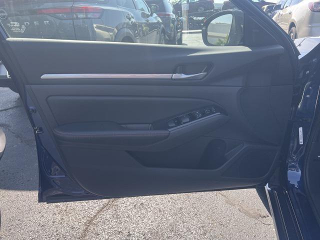 used 2024 Nissan Altima car, priced at $24,491