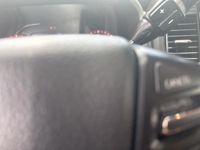 used 2023 Nissan Titan car, priced at $45,985