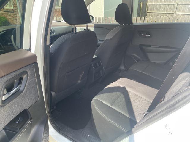used 2022 Nissan Rogue car, priced at $20,997