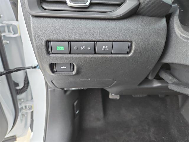 new 2025 Nissan Sentra car, priced at $23,255