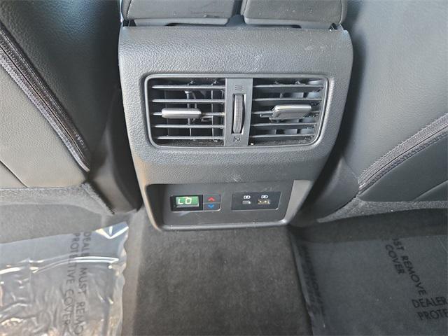 used 2021 Nissan Rogue car, priced at $23,735