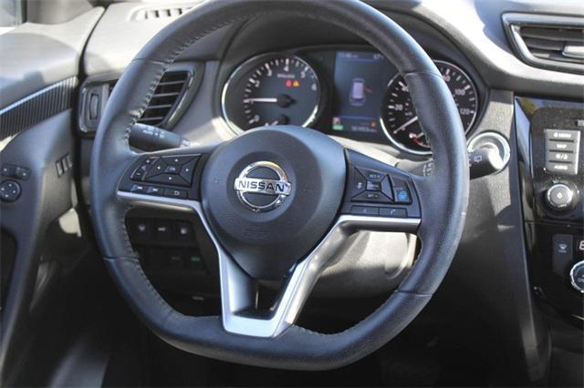 used 2019 Nissan Rogue car, priced at $14,999