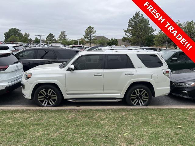 used 2015 Toyota 4Runner car, priced at $20,950