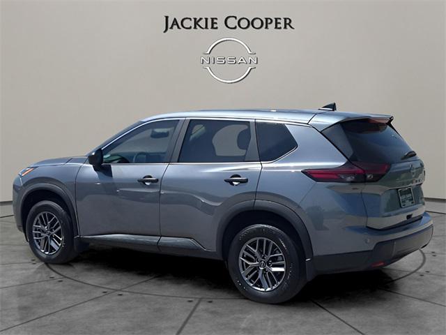 new 2025 Nissan Rogue car, priced at $31,789