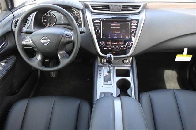 new 2024 Nissan Murano car, priced at $38,813