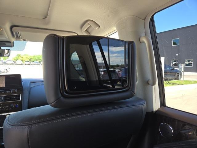 used 2022 Nissan Armada car, priced at $46,311
