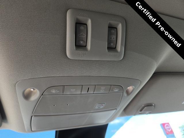 used 2024 Nissan Murano car, priced at $38,623