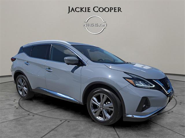 used 2024 Nissan Murano car, priced at $38,623