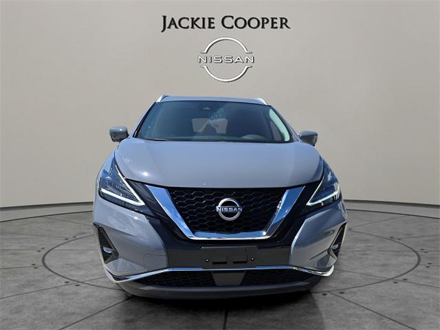 used 2024 Nissan Murano car, priced at $38,623