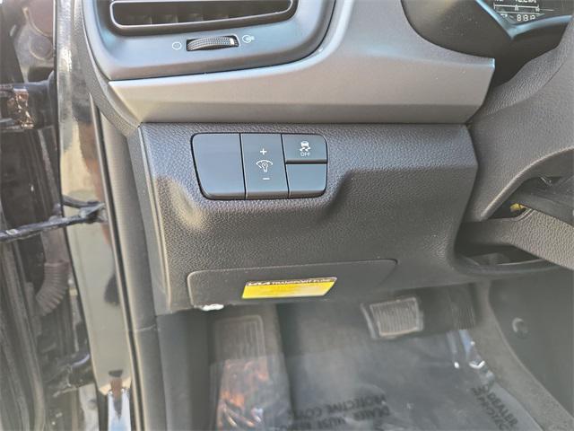 used 2022 Kia Rio car, priced at $13,148