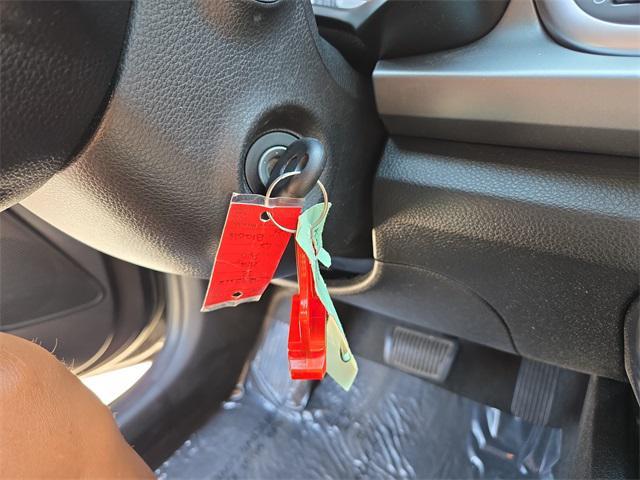 used 2022 Kia Rio car, priced at $11,985