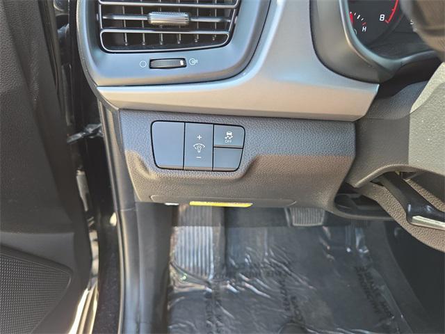 used 2022 Kia Rio car, priced at $11,985