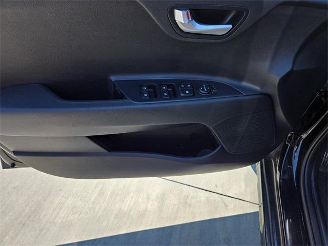 used 2022 Kia Rio car, priced at $11,985