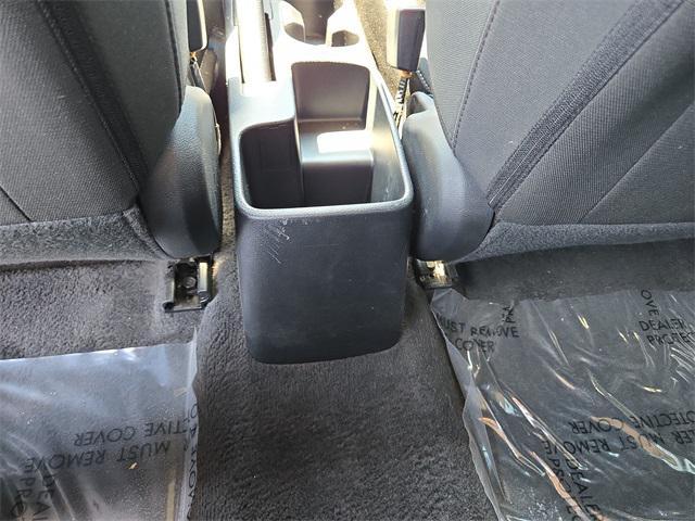 used 2022 Kia Rio car, priced at $11,985