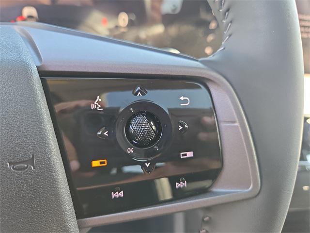 new 2025 Nissan Murano car, priced at $44,799
