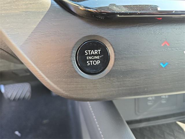 new 2025 Nissan Murano car, priced at $44,799