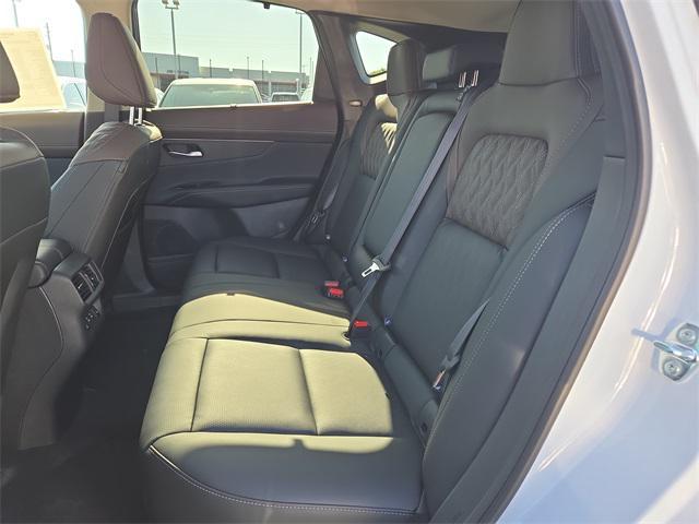 new 2025 Nissan Murano car, priced at $44,799