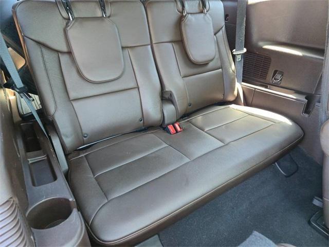 used 2022 Ford Explorer car, priced at $31,023