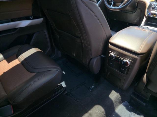 used 2022 Ford Explorer car, priced at $31,023