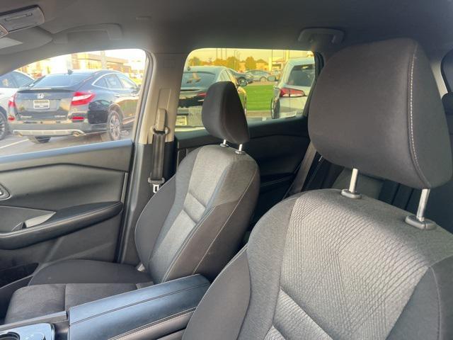 used 2024 Nissan Rogue car, priced at $22,719